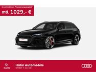 Audi RS4, Avant, Jahr 2024 - Backnang