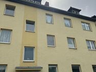 Kleine Dachgeschosswohnung für Singles, Pendler oder Studenten - Magdeburg