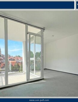 Top Kapitalanlage in zentraler Lage! - Weinheim