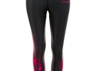 Winshape Leggings HWL102-COSMIC Core-Stability-Bund mit Bauch-Weg-Effekt