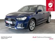 Audi A1, allstreet 30 TFSI LM17, Jahr 2023 - Hamburg