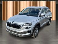 Skoda Karoq, 1.5 TSI Ambition, Jahr 2023 - Dresden