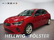 Opel Corsa, 1.2 F Elegance, Jahr 2023 - Hohenlockstedt