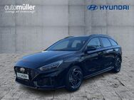 Hyundai i30, N-LINE Sitz-Paket PAKET, Jahr 2024 - Saalfeld (Saale)