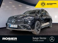 Mercedes GLC 200, AMG Sport, Jahr 2024 - Arnsberg