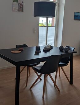2 Zimmerwohnung - Hofgeismar