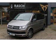 VW T6 2.0 TDI DSG 4Motion+PANO+ACC+SHZ+LED+NAVI+DCC - Cloppenburg