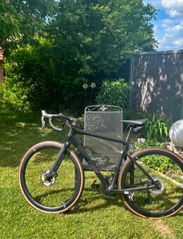 Rennrad Reveal 06 Ultegra Di2 mit integriertem Powermeter - Wilhermsdorf