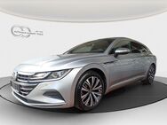 VW Arteon, 2.0 TDI Shooting Brake Elegance, Jahr 2021 - Werneuchen