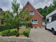 Modernisiertes Einfamilienhaus in ländlicher Umgebung - Egestorf