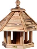 Dobar Vogelfutterhaus Futterhaus Wildvogelfutterplatz 18009 in 75217