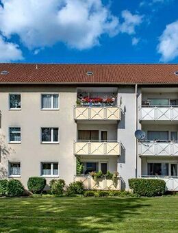 Demnächst frei! 3-Zimmer-Wohnung in Dortmund Aplerbeck - Dortmund