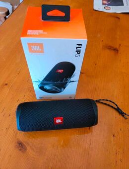 JBL Flip 5 - Oldendorf (Niedersachsen)