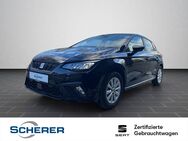 Seat Ibiza, 1.0 TSI Style EPH CLIMA, Jahr 2024 - Ludwigshafen (Rhein)