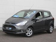 Ford B-MAX 1.0 EB SYNC Edition Winter-Paket Parkpilot - Stutensee