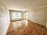 ZUM SELBSTRENOVIEREN!!! Geräumige 4- Zimmerwohnung mit Balkon in Bad Hersfeld - Bad Hersfeld