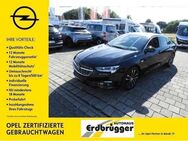 Opel Insignia Ultimate Leder Navi Rückfahrkamera Bose - Bünde