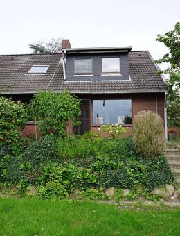 Sanierungsbedürftige Doppelhaushälfte in ruhiger Randlage von Dibbesdorf - Braunschweig