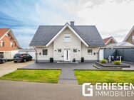 Familienidylle in Wesuwe: Gepflegtes Einfamilienhaus mit großem Garten und Doppelgarage - Provisionsfrei für den Käufer! - Haren (Ems)