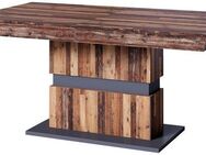 byLIVING Esstisch Matthew, mit Auszugsfunktion, Breite 140-195 cm oder 160-215 cm