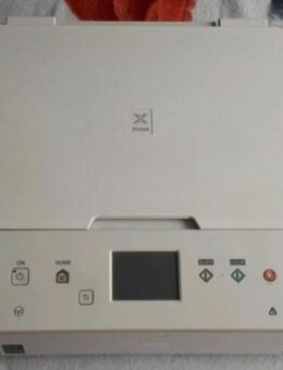 Canon MG 6650 Drucker und Scanner - Viernheim