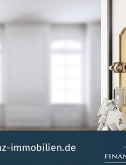 Exklusives freistehendes Neubau-Walmdachhaus in ruhiger Lage, mitten im Zentrum von Norden! - Norden