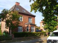 Schöne Wohnung im grünen Herzen von Grevesmühlen - Grevesmühlen