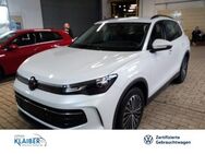 VW Tiguan, 1.5 TSI Life 360KAMERA, Jahr 2024 - Balgheim