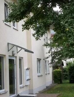 TOP- Lage, Nähe Klinikum , gemütliche 2ZKB- Wohnung, voll möbliert - Ingolstadt