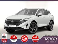 Nissan Qashqai, MHEV 158 Tekna 19Z, Jahr 2025 - Kehl