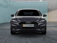 Audi A5, Sportback 35 TDI S-LINE PLUS, Jahr 2022 - München
