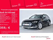 Audi A4 Allroad, quattro 40 TDI, Jahr 2023 - Hannover