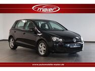 VW Golf 1.4 TSI Comfortline Klimaa.-BC-SHZ-PDC- - Bebra