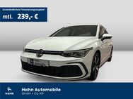 VW Golf, 1.4 TSI GTE, Jahr 2021 - Ludwigsburg