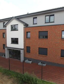 Highlight in Verden - 2-Zimmerwohnung im EG - Verden (Aller)