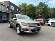 VW Tiguan Trend & Fun BMT Navi/Kamera/nur 93Tkm/TOP - Bottrop