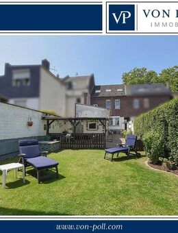 Stadthaus im Herzen von Alt-Homberg - Duisburg