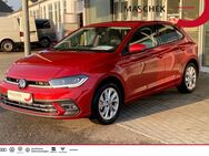 VW Polo, 1.0 TSI Style, Jahr 2024 - Weiden (Oberpfalz)