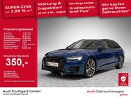 Audi A6, Avant S line 55 TFSI e quattro, Jahr 2024 - Böblingen