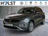 VW T-Roc, 1.5 TSI GOAL OPF 150PS, Jahr 2024 - Scheeßel