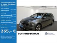 VW Golf Variant, VII IQ DRIVE EPH CONNECT, Jahr 2020 - Neuss