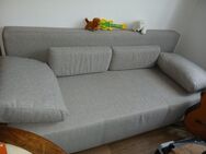 Aufklappbar Sofa - Schwedt (Oder)