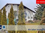 1-ZIMMER WOHNUNG MIT PKW-STELLPLATZ MÖGLICHE RENDITE: 6,77% - Pocking