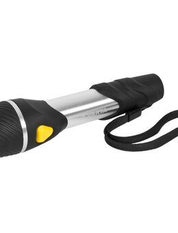 LED Taschenlampe, DayLight , 29m Reichweite - Kiel