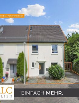 Leben, wo alles nah ist - Zuhause in der Bonner Nordstadt - Bonn