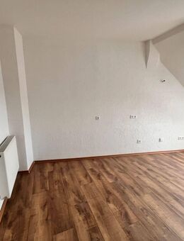 DG Wohnung Marktplatz 9 in Dirmingen mit 40 qm - Eppelborn