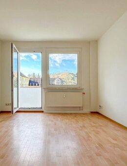 Ruhige und helle Wohnung mit Wohlfühlcharakter - Ihr neues Zuhause wartet! - Plauen