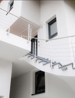 Exklusives Wohnen, wo Design und Lebensgefühl verschmelzen - Überlingen