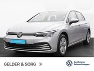 VW Golf, 1.5 TSI Life, Jahr 2023 - Haßfurt
