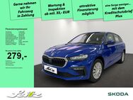 Skoda Scala, 1.0 TSI Essence APPCON WINTERPAKET, Jahr 2024 - Sonthofen